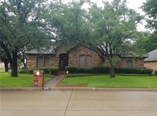 5418 Emerald Park Blvd, Arlington, TX 76017