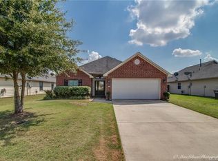 3511 Grand Cane Ln, Bossier City, LA 71111