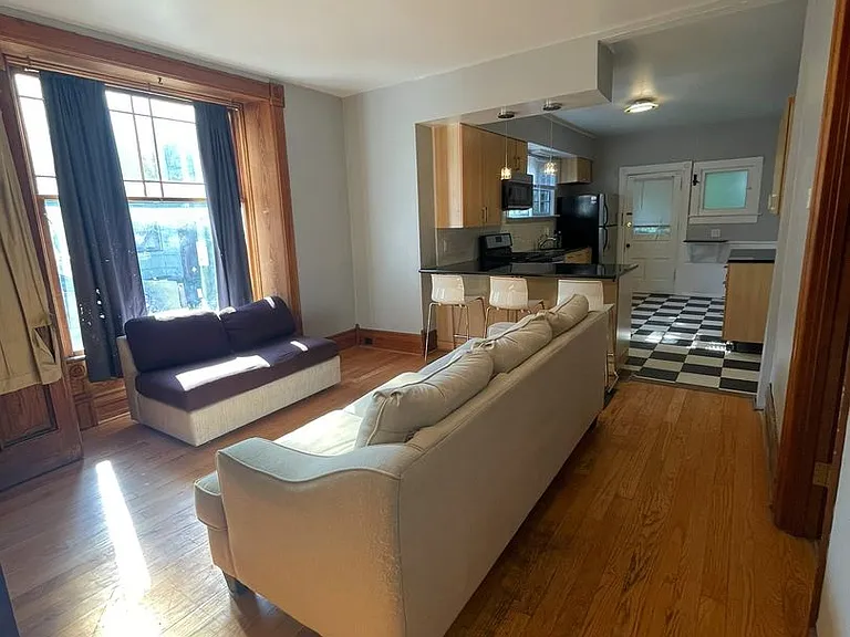 310 E William St — Photo 1