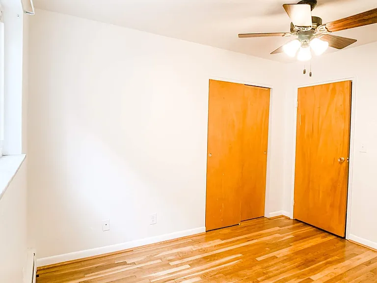 Small Bedroom #3