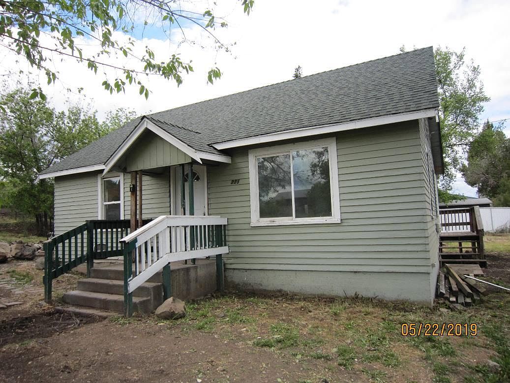 225 Doty St, Klamath Falls, OR 97601 Zillow