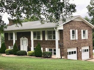3789 E Burke Blvd, Connelly Springs, NC 28612