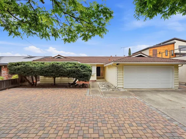 5031 Doyle Rd, San Jose, CA 95129