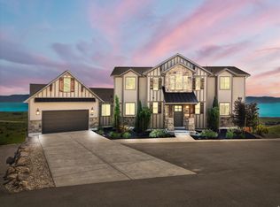 68 Hawksbeard Cir, Fish Haven, ID 83287