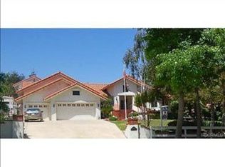 10766 Boulder Canyon Rd, Alta Loma, CA 91737