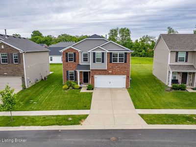11905 Cascade Falls Trl, Louisville, KY, 40229