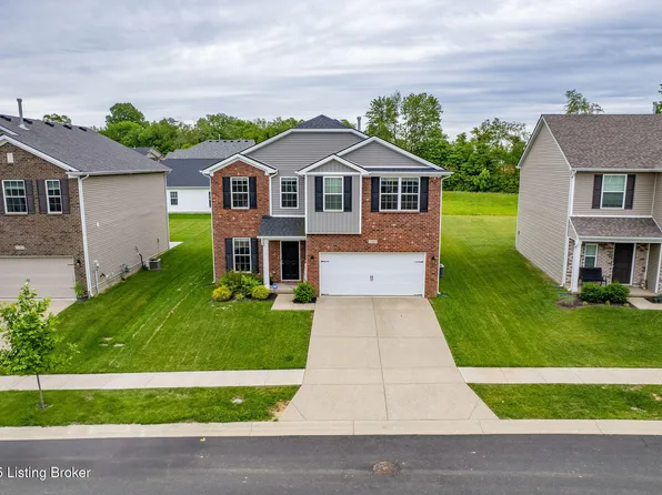 11905 Cascade Falls Trl, Louisville, KY 40229