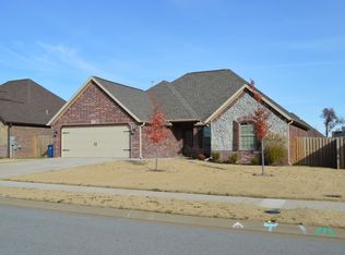 3602 SW Elm Manor Ave, Bentonville, AR 72712