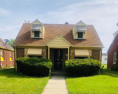 2436 W Atkinson Ave, Milwaukee, WI, 53209