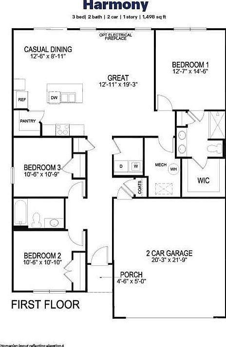 2nd image of 216 Gregory St