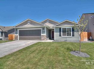1063 E Rose Is, Nampa, ID 83686
