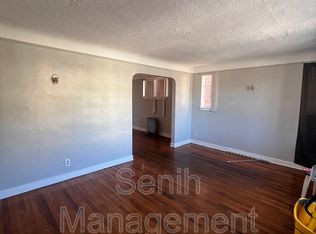 4203 Tyler St, Detroit, MI 48238