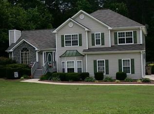 821 Oxford Dr, Canton, GA 30115