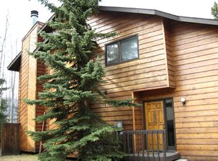 18636 Eaglewood Loop, Eagle River, AK 99577