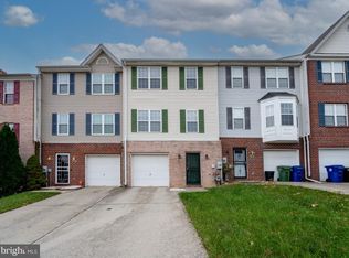 4812 Poe Ave, Baltimore, MD 21215