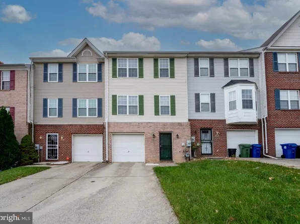 4812 Poe Ave, Baltimore, MD 21215