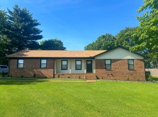 209 Stardust Dr, Shelbyville, TN 37160