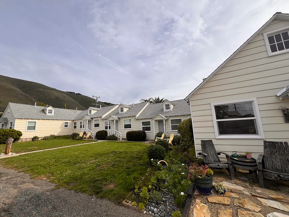 109 Santa Fe Avenue, Shell Beach, Ca