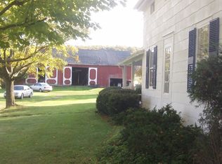 9739 Coykendall Hill Rd, Springwater, NY 14560