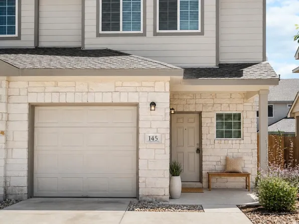 145 Yearling Way, Georgetown, TX 78626