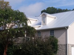 250 Johnson Ln, Ten Mile, TN 37880