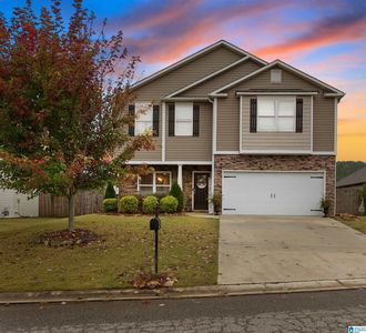 325 Blackberry Blvd, Springville, AL, 35146