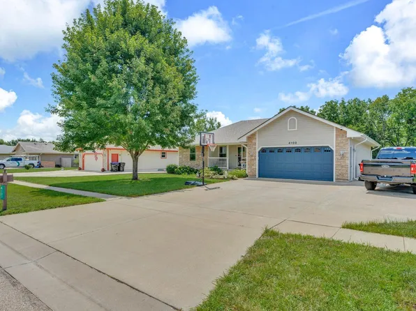 4103 SE 23rd Ter, Tecumseh, KS 66542