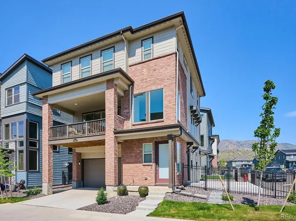 15642 W Floyd Drive, Morrison, CO 80465