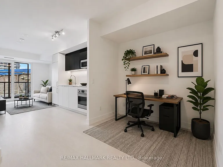 308 Jarvis St #406 — Photo 13