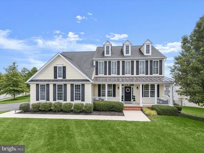 2101 Huntington Ter, Mount Airy, MD, 21771