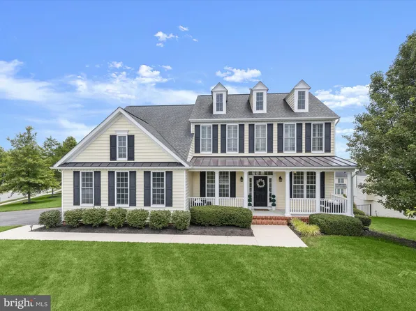 2101 Huntington Ter, Mount Airy, MD 21771