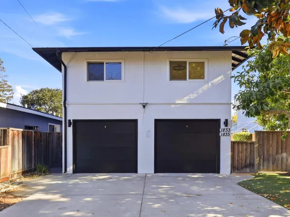 1833 Redwood Ave, Redwood City, CA 94061