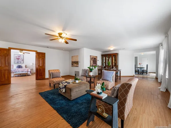 7514 Valley Trails, San Antonio, TX 78250