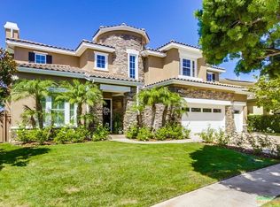 616 Cypress Hills Dr, Encinitas, CA 92024