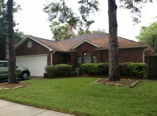 16330 Salinas Ln, Houston, TX 77095