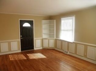 8100 Dundalk Ave, Baltimore, MD 21222