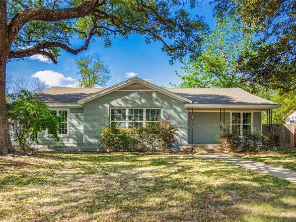 3909 Austin Ave, Waco, TX 76710
