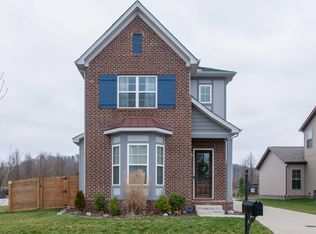 1621 Brockton Ln, Nashville, TN 37221