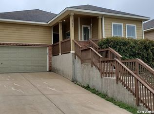 6726 Nora Vista Way, San Antonio, TX 78233