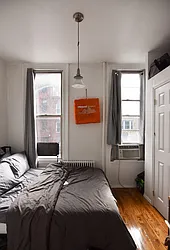 Rented by The Agency