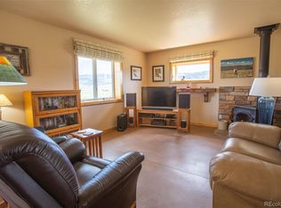 815 Snyder Creek Rd, Jefferson, CO 80456