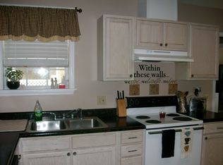 139 Azalea Ave, Bamberg, SC 29003