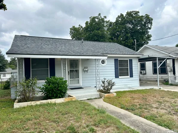 233 WALTON AVE, San Antonio, TX 78225