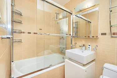 Rented by Keller Williams NYC