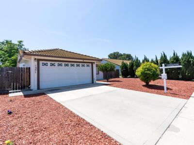 1351 Chukar St, Los Banos, CA, 93635
