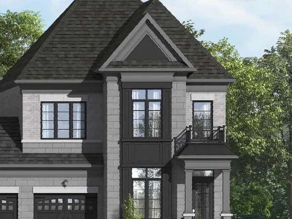 1245 Merton Rd, Oakville, ON L6M 5M1