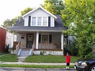 1st image of 1305 Oakridge Dr