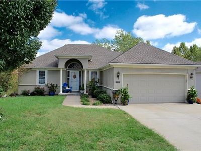 8635 N Myrtle Ave, Kansas City, MO, 64156