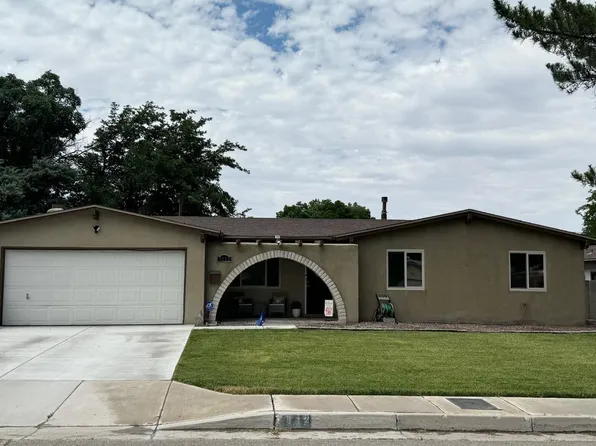 7112 Patricia Dr NE, Albuquerque, NM 87109