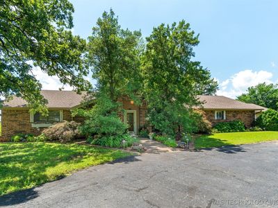 1605 N Skinner Ave, Drumright, OK, 74030